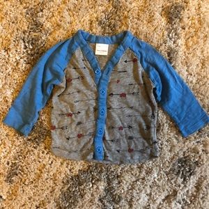 Hanna Anderson size 6-12